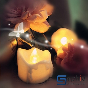 LED light
