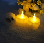 LED lights