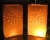 paper luminary bags