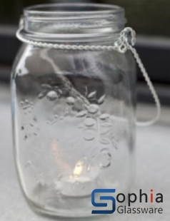 mason jars SRZ011
