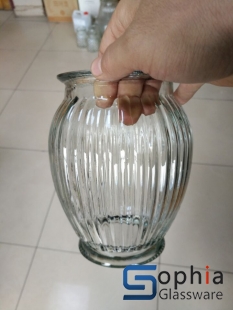glass jars SRZ018