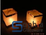 square water lanterns