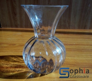 Glass Vases XD008