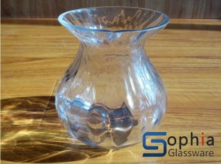 GLASS VASES XD010