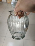 glass jars SRZ018