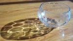 glass bowl vases