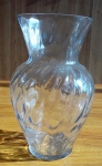 Glass Vases XD007