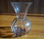 Glass Vases XD008