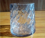 GLASS VASES XD019
