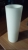 white pillar led candles