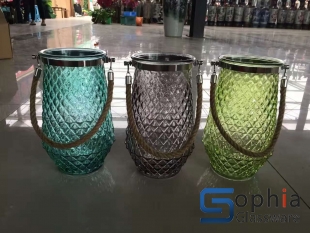 glass jars SRZ010