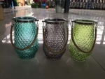 glass jars SRZ010