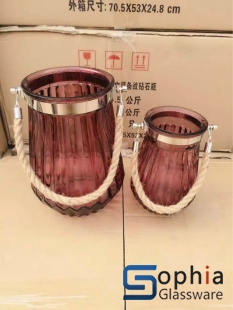Hanging Jars SRZ002