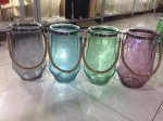 Glass jars SRZ006
