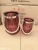 Hanging Jars SRZ002