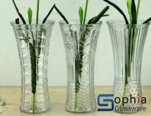 glass vases SRZ023