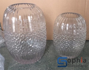 glass vases SCH013