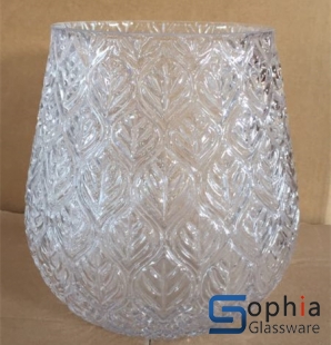 glass vases SCH026