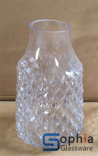 glass vases SCH018
