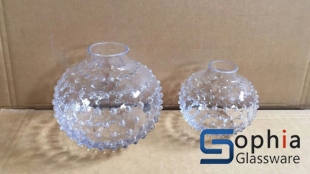 glass vases SCH019