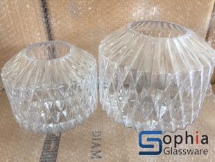 GLASS VASES SYT170