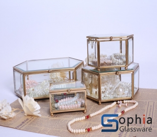 jewelry cases SHF064