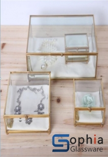 jewelry cases SHF056