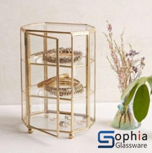 jewelry cases SHF060