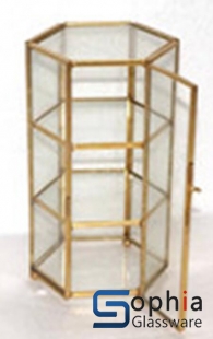 jewelry cases SHF062