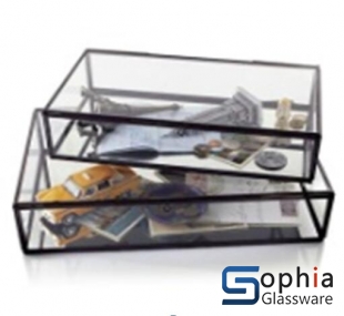 jewelry cases SHF067