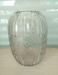 Glass Vase SYT152