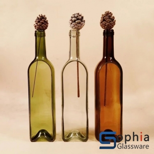 Glass Bottle