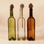Glass Bottle