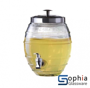 beverage dispenser