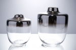 glass vases