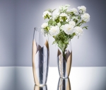 glass vases
