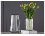 glass vases