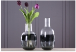 glass vases