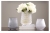 glass vases
