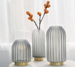 glass vases