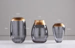 glass vases